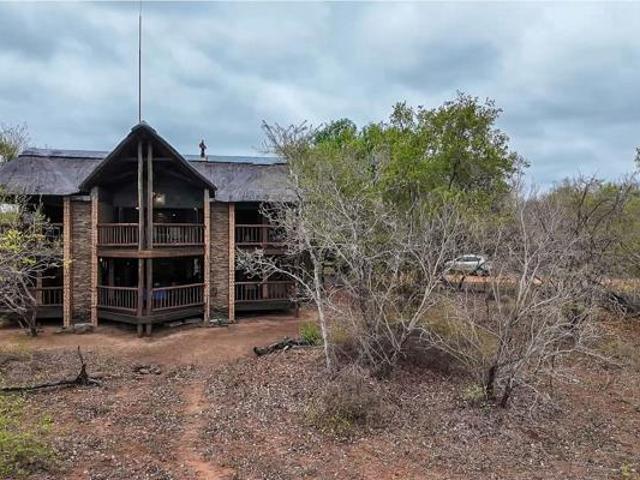 House for sale in Ehlanzeni, Mpumalanga
