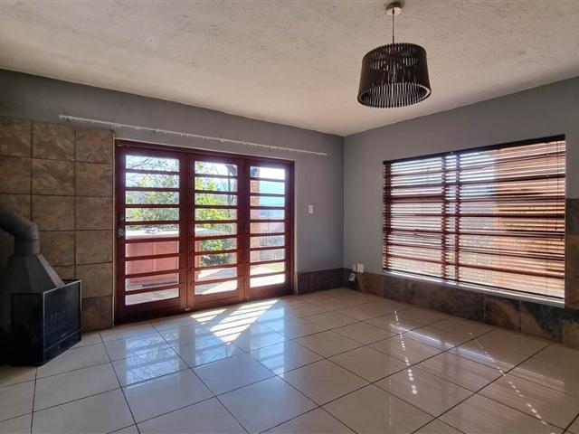 House for sale in Ehlanzeni, Mpumalanga