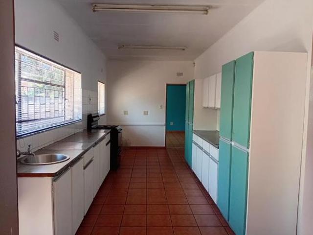 House for sale in Sabie, Thaba Chweu Local Municipality