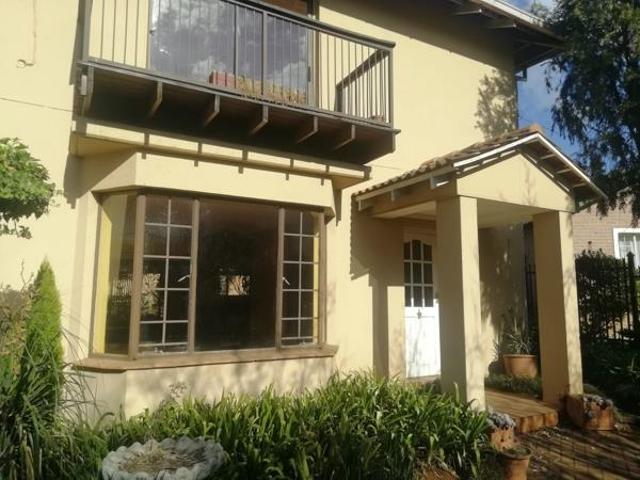 House for sale in Ehlanzeni, Mpumalanga