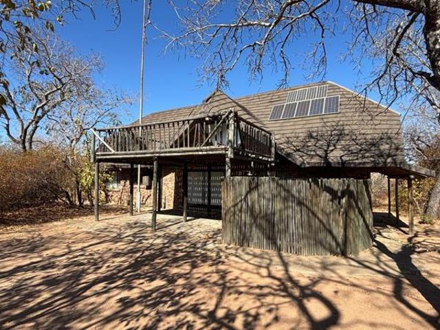 House for sale in Ehlanzeni, Mpumalanga