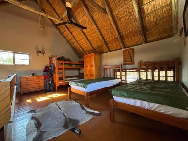 House for sale in Ehlanzeni, Mpumalanga