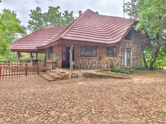 House for sale in Ehlanzeni, Mpumalanga