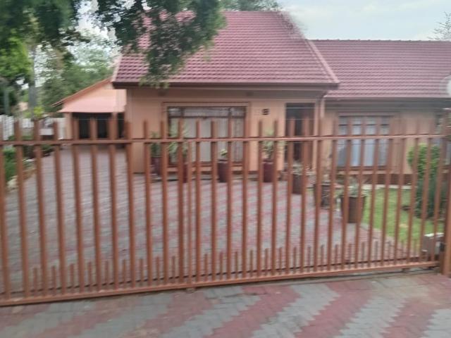 House for rent in Rustenburg