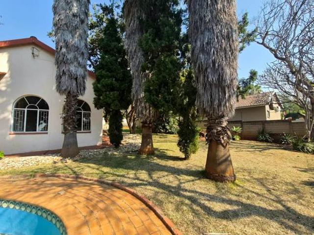 House for rent in Tlhabane, North West