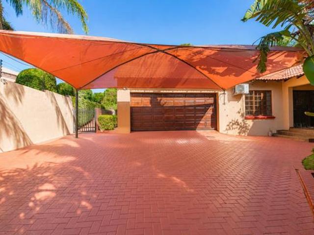 House for sale in Tlhabane, North West