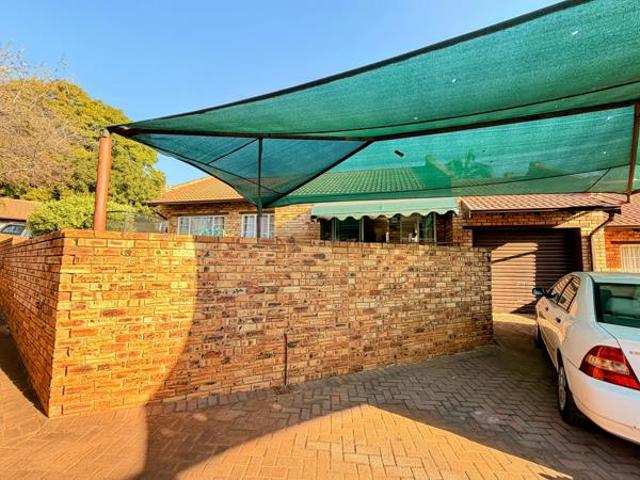 House for sale in Tlhabane, North West