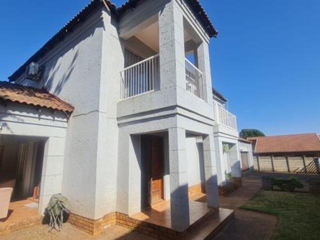 House for sale in Tlhabane, North West