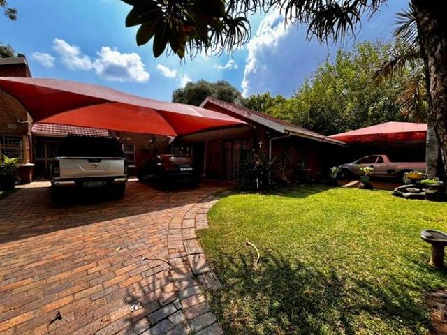 House for rent in Tlhabane, North West