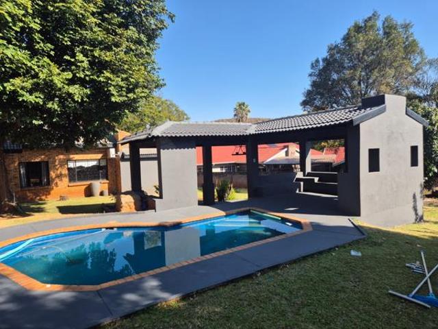 House for sale in Tlhabane, North West