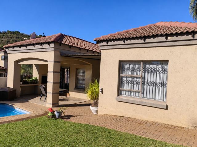 House for sale in Tlhabane, North West