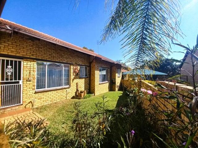 House for sale in Tlhabane, North West