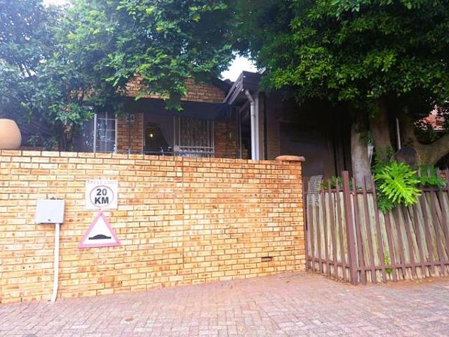 House for sale in Tlhabane, North West