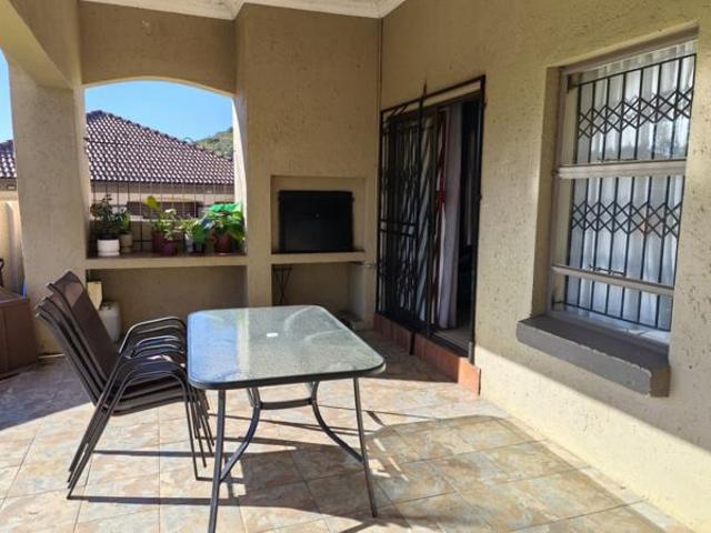 House for sale in Tlhabane, North West