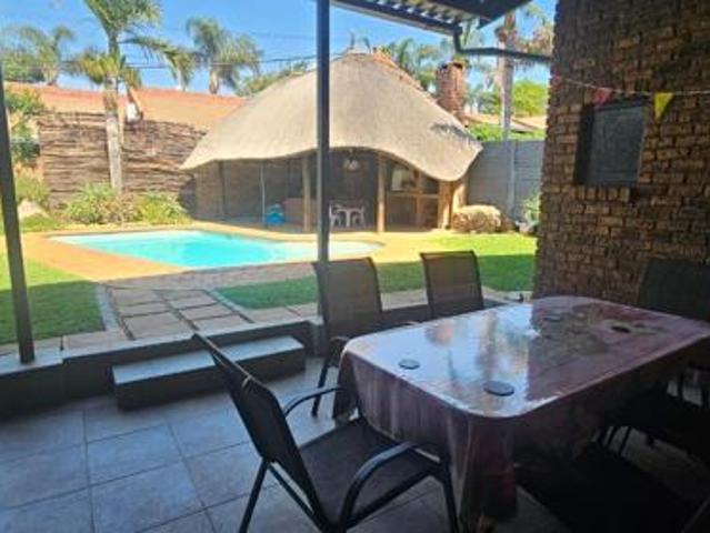 House for sale in Tlhabane, North West