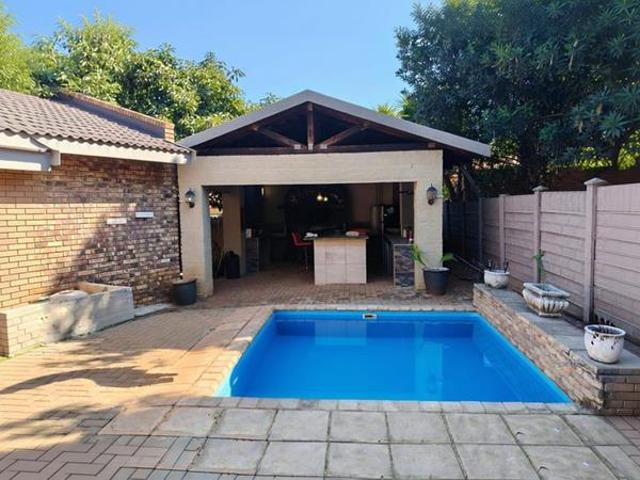 House for sale in Tlhabane, North West