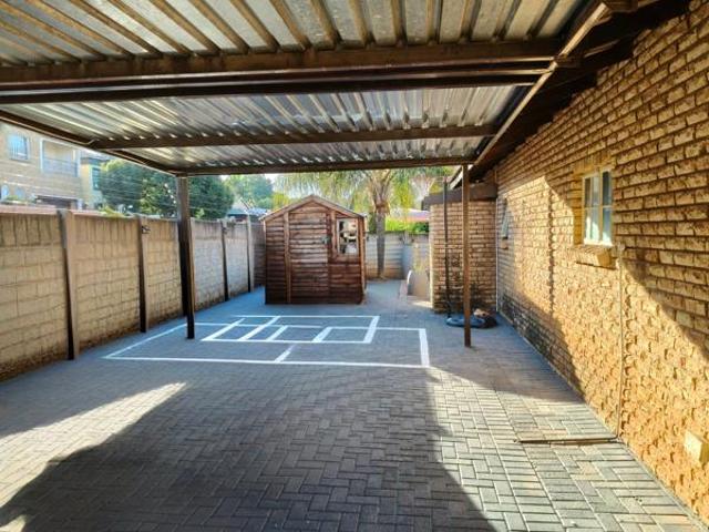 House for sale in Tlhabane, North West