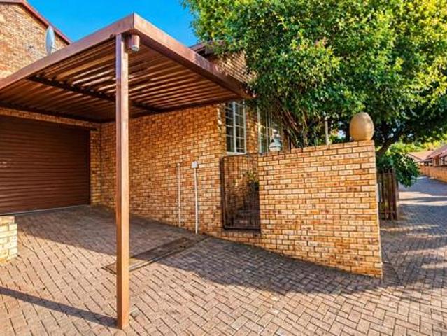 House for sale in Tlhabane, North West