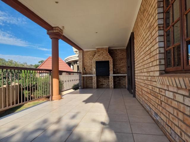 House for rent in Tlhabane, North West