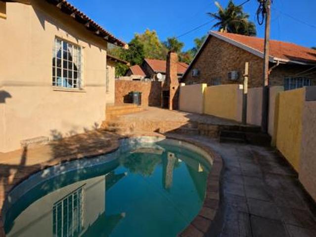 House for sale in Tlhabane, North West