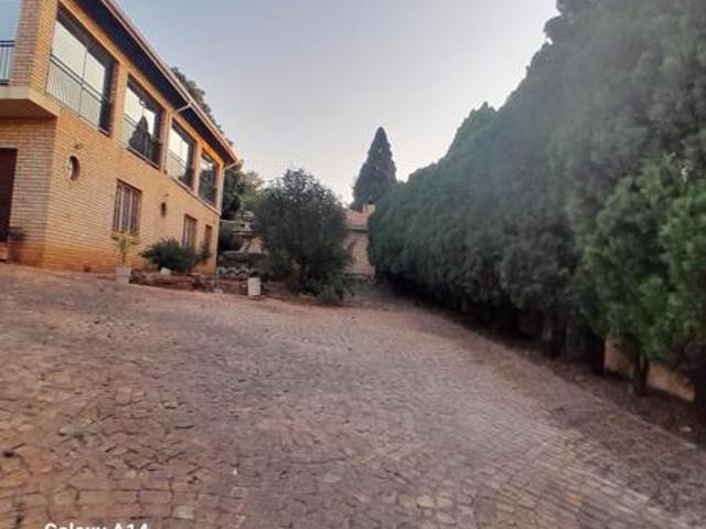 House for sale in Tlhabane, North West
