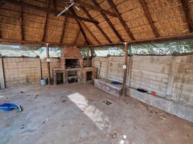 House for rent in Tlhabane, North West