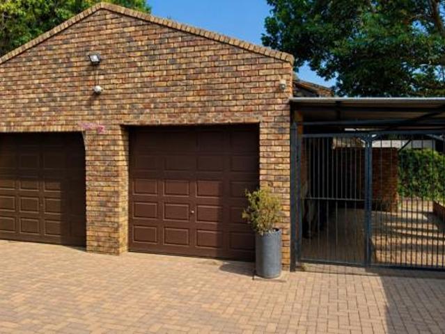 House for sale in Tlhabane, North West