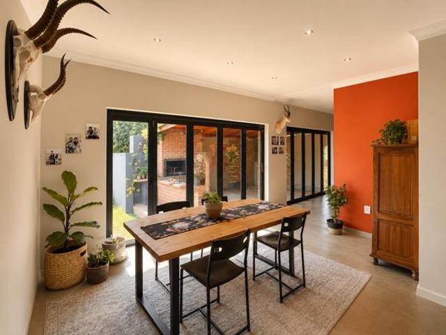House for rent in Tlhabane, North West