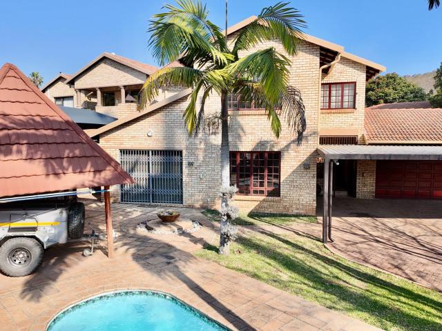 House for sale in Tlhabane, North West