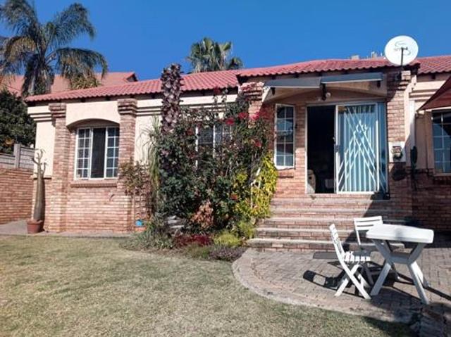 House for sale in Tlhabane, North West