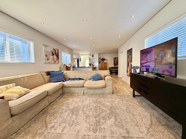 House for rent in Cape Town, Western Cape