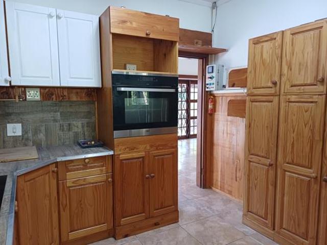 House for rent in Seaview, Kwazulu-natal