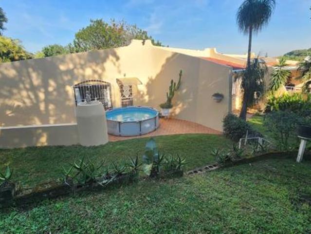 House for sale in Ugu District Municipality, Kwazulu-natal
