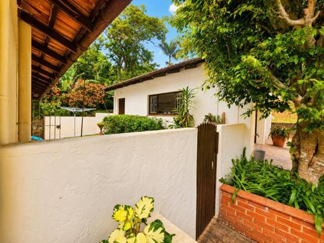 House for sale in Ugu District Municipality, Kwazulu-natal