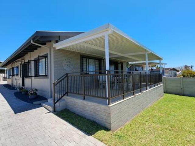 House for sale in Margate, Hibiscus Coast Local Municipality