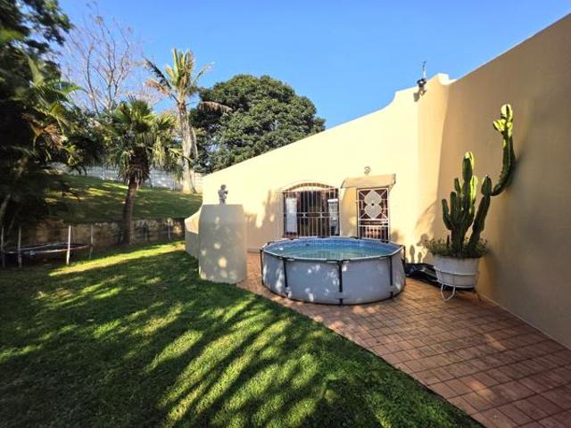 House for sale in Ugu District Municipality, Kwazulu-natal