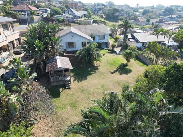 House for sale in Ugu District Municipality, Kwazulu-natal