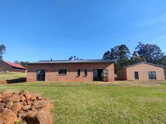 House for sale in Howick, uMgeni Local Municipality