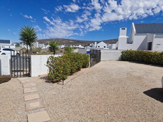 House for sale in Western Cape