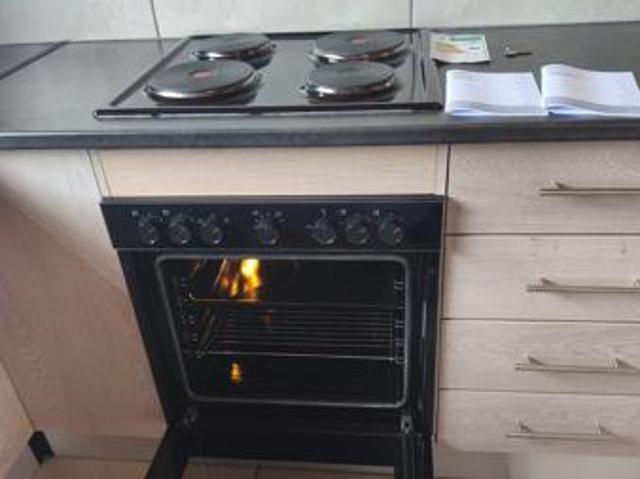 House for rent in Western Cape