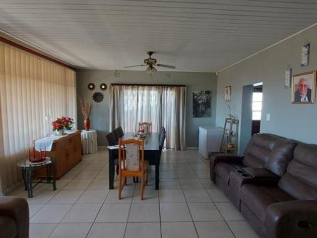House for sale in Western Cape