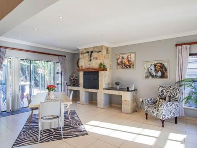 House for sale in Western Cape