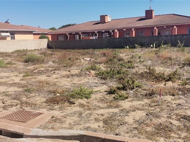 Land for sale in West Coast Village, City of Cape Town