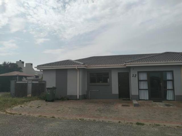 House for sale in Western Cape