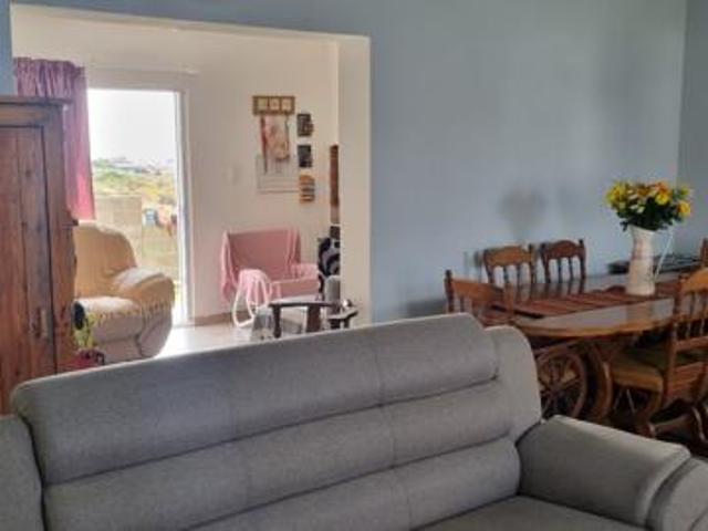 House for sale in Western Cape