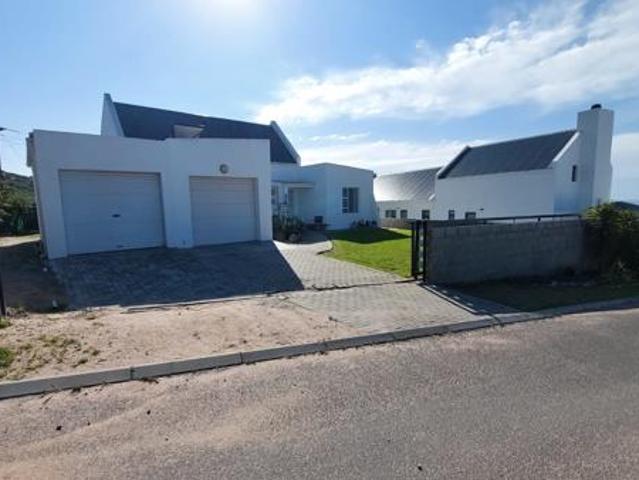 House for sale in Western Cape