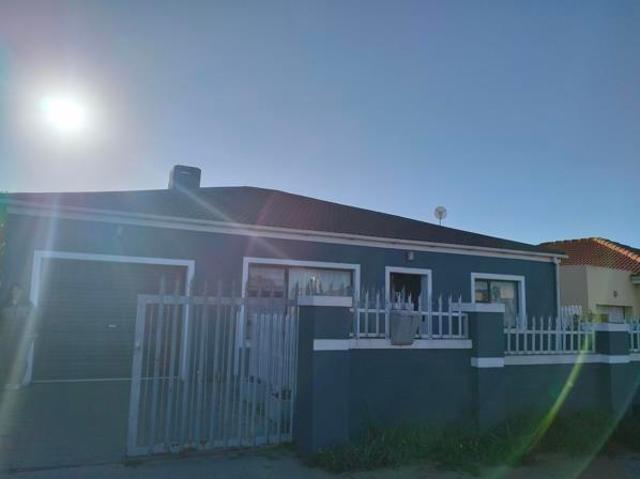 House for rent in Western Cape