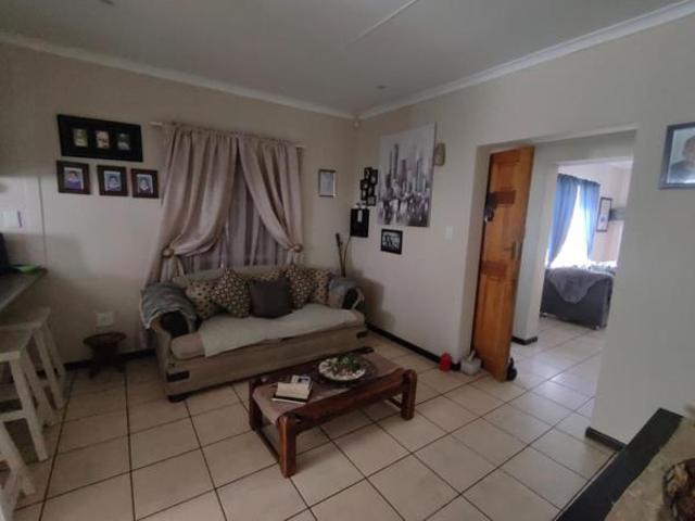 House for sale in Western Cape