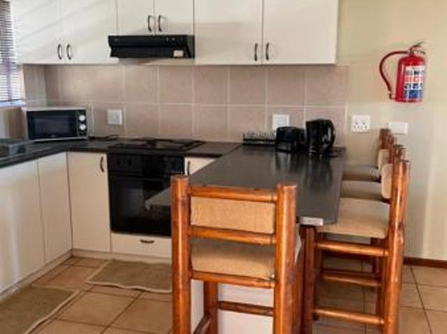 House for rent in Western Cape