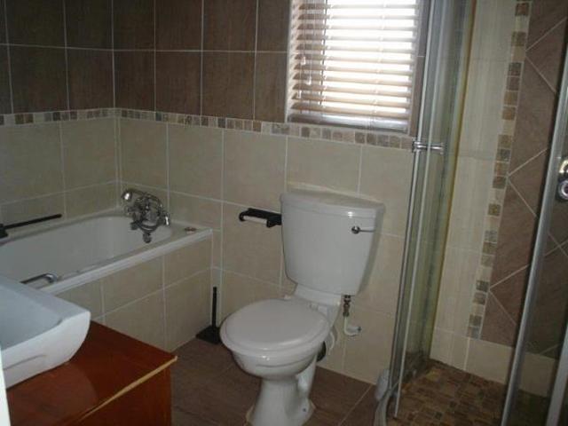 House for rent in Western Cape
